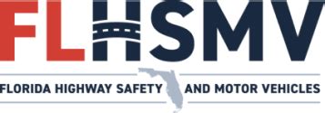 Florida Highway Safety and Motor Vehicles.